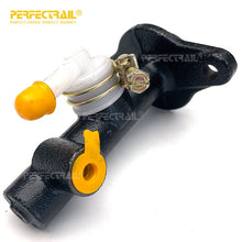 Load image into Gallery viewer, PERFECTRAIL 31401-37011 Manufacturer Auto Parts Clutch Master Cylinder for Toyota Dyna 400 Platform/Chassis 2000-2006