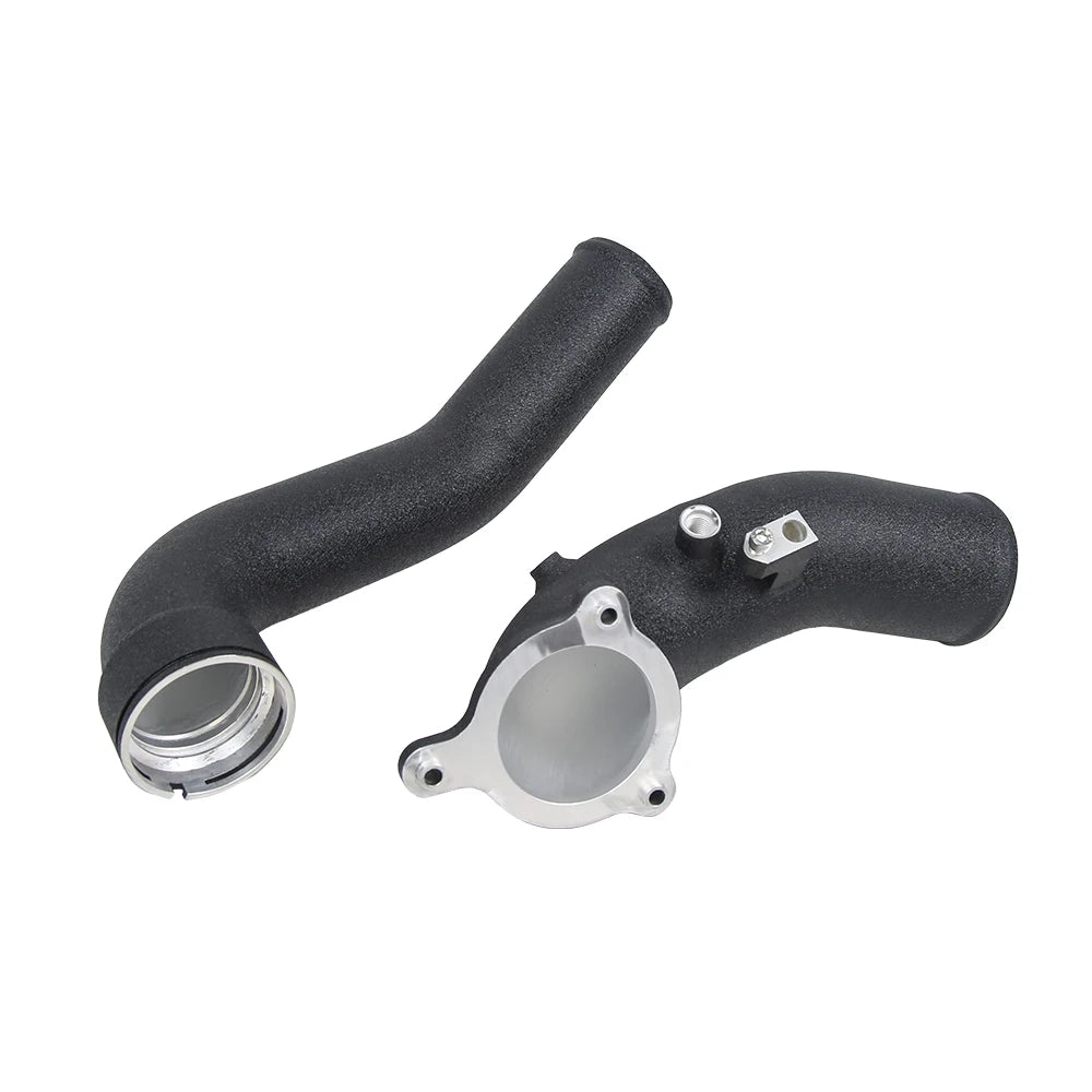 BMW B58 3.0T 2016-2023 Intercooler Charge Pipe M140i M240i 340i 440i 540i 740i X3 X4 G30 G11 G01 G02