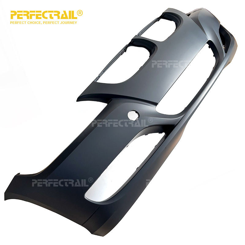 51117204242 High Quality Front Bumper for BMW 3 E90 E91 2004-2011