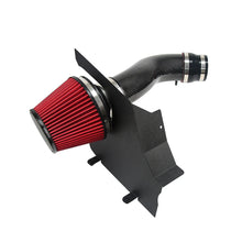Load image into Gallery viewer, Audi A6 / A7 C7 C7.5 3.0T Carbon Fibre Cold Air Intake System