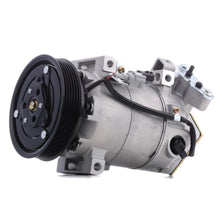 Load image into Gallery viewer, Wholesale Replacement Auto Parts 6PK 6SEU14C Auto Air New 12V AC Compressor for Renault GRAND MEGANE 926008209R 926000994R