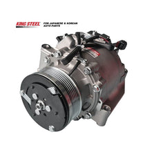 Load image into Gallery viewer, OE 38810-R6C-H01 38810-5D2-H01 Auto Parts Electric 6PK Car 12V Air Conditioning Compressor AC for HONDA ACCORD CR1 CRV RM1 R20