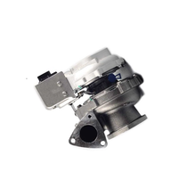 Load image into Gallery viewer, APS-HV-1601381244920 TURBO-1601381244920  Ford Ranger Turbocharger