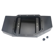 Load image into Gallery viewer, Nissan SR20 180SX 200SX S13 S14 S15 Baffled Oversized Aluminium Oil Pan Sump 4.5 Litre - Black