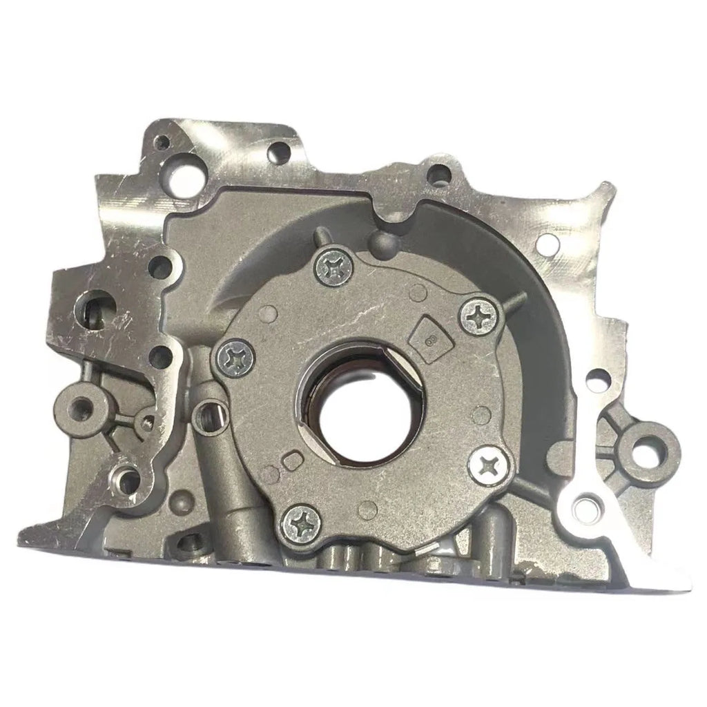 OEM 94580158 Car Engine F8B F8CV LBF LQ2 OIL PUMPS for DAEWOO TICO MATIZ DAMAS LABBO