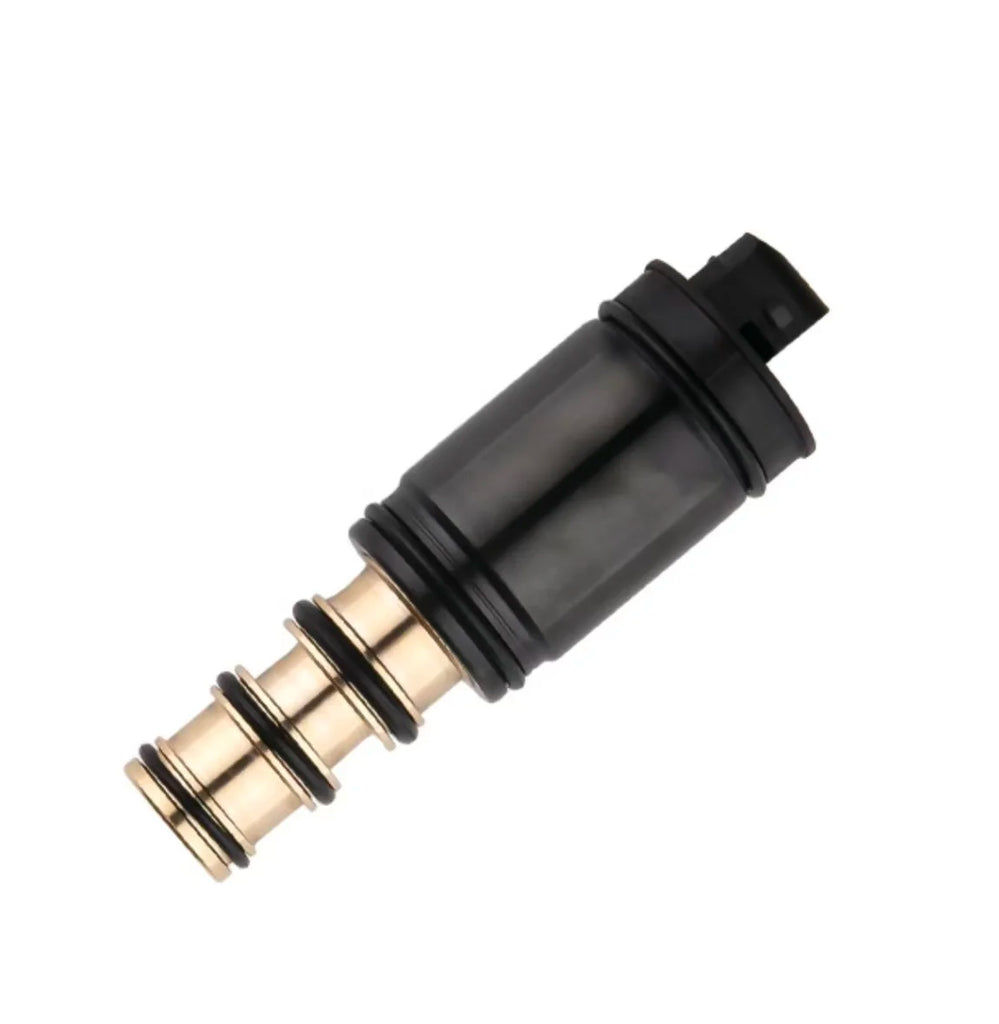 Compressor Control Valve for Denso 5SE09C 5SE12C 6SEU16 - Toyota Crown, Reiz