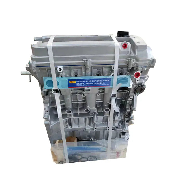 High Quality and Competitive Price 2AZ-FE Remanufactured Engine Assembly for Toyota Camry RAV4