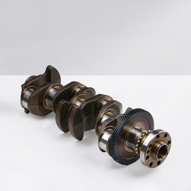 B47D20 crankshaft OE 11218578677