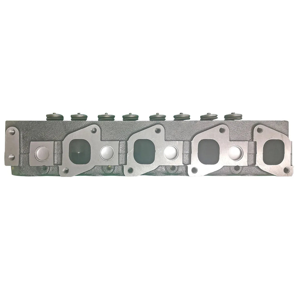 Heavy Duty Cast Iron TD25 2.5L Diesel Engine 11041-02N03 Cylinder Head for Nissan Pickup D21 D22 Frontier Urvan