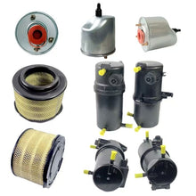 Load image into Gallery viewer, 2H6127401C/ FBI1275 Fuel Filter Compatible with Mainstream Vehicle Models Featuring High - Precision Filtration