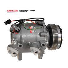 Load image into Gallery viewer, OE 38810-RP3-305 38810-RB0-006 38810-RP3-A01 38800-RP3-A03 Auto Parts 5PK Car 12V Air Conditioning Compressor AC for HONDA FIT