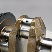 Load image into Gallery viewer, 224DT crankshaft OE LR022080