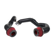 Load image into Gallery viewer, BMW M2 Competition F87 / M3 F80 / M4 F82 F83 2014-2020 S55 3.0T Silicone Cold Air Intake System