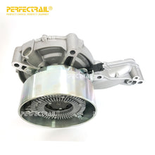 Load image into Gallery viewer, PERFECTRAIL 23959595 Truck Spare Parts Heavy Duty Coolant Water Pump for Volvo FM FMX for Renault Kerax Premium T-Serie 21974080