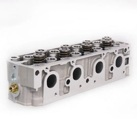 Chevy C2 C16SE G15MF A15SMS T100 Complete Cylinder Head 94707454 92089854 for  Chevrolet