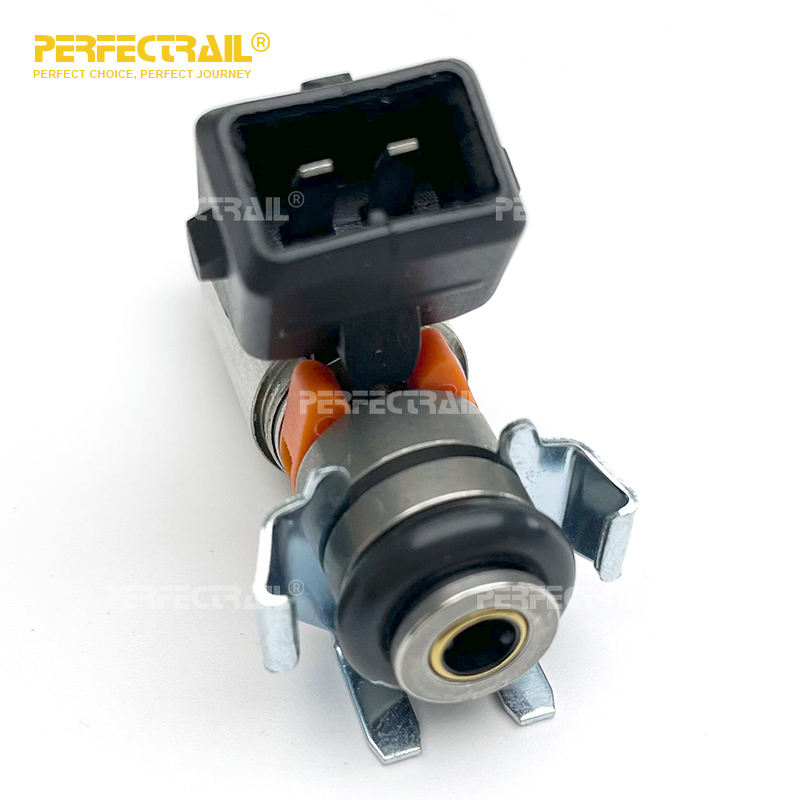 PERFECTRAIL IWP127 Car Accessories Auto Parts Engine Fuel Injector for Ford Fiesta KA 1.6L 114958 2N1U9F593JA M2N1U9F593JA