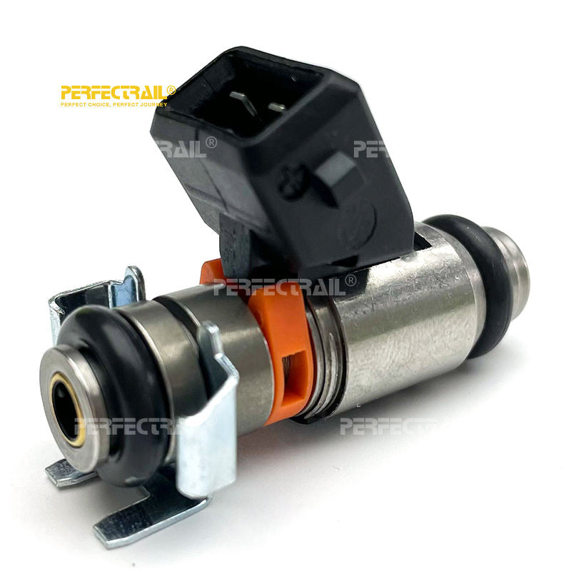 PERFECTRAIL IWP127 Car Accessories Auto Parts Engine Fuel Injector for Ford Fiesta KA 1.6L 114958 2N1U9F593JA M2N1U9F593JA