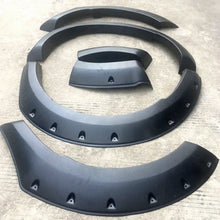 Load image into Gallery viewer, Wheel Eyebrow 4x4 FENDER FLARES Wheel Arches for BT50 2013-2020
