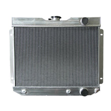 Load image into Gallery viewer, Aluminum Radiator for Chevrolet Bel Air Nova 1962-1965 Water tank - Auto Parts