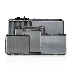 Audi A4 B6/B7, A6 C5 & SEAT Exeo Radiator 8E0121251D 8E0121251M