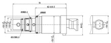 Load image into Gallery viewer, Compressor Control Valve for GM, Buick, Land Rover - KH-21