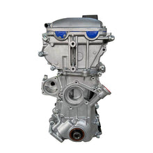 Load image into Gallery viewer, KA24 4WD 2.4L Long Block Engine KA24E Pickup Engine for Nissan Pickup Paladin Hardbody Navara Frontier
