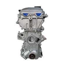 Load image into Gallery viewer, KA24 4WD 2.4L Long Block Engine KA24E Pickup Engine for Nissan Pickup Paladin Hardbody Navara Frontier
