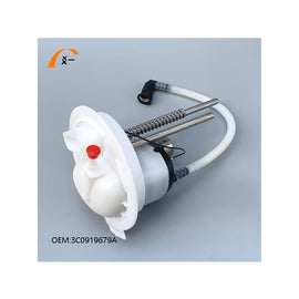Volkswagen / Audi / Skoda Fuel Pump Control Module 3C0919679A 8R0919679C 4G0201317B