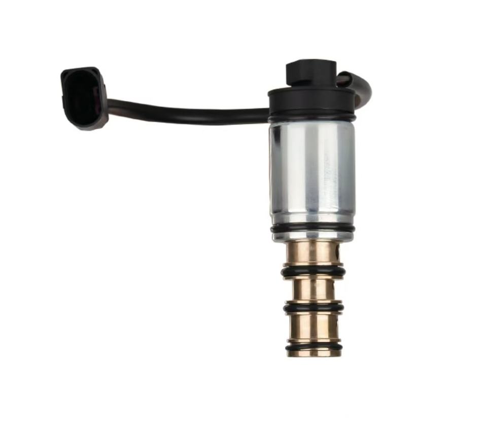 Control Valve for Automotive Air Conditioning Compressor OE 1254KH89