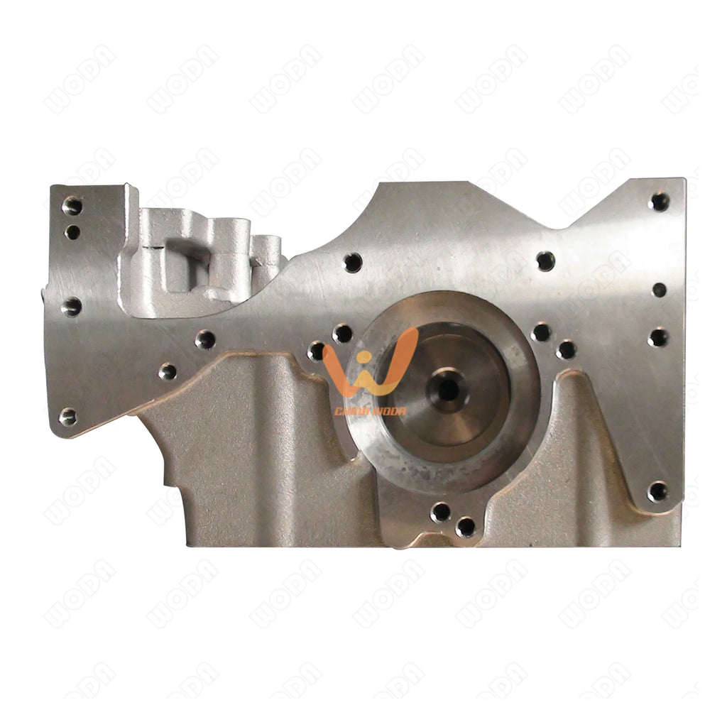 Mercedes-Benz E-Class / CLK E270 CDI 200 / 240 Cylinder Head 1999.07-2002.12 (OEM 908575) - image 5