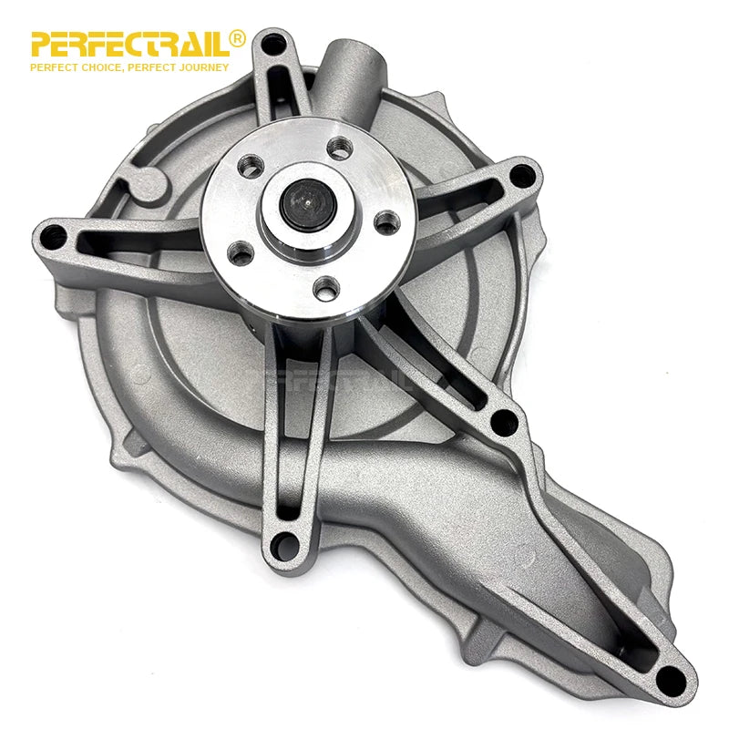 PERFECTRAIL 22902431 21468472 7422902432 Factory Heavy Duty Truck Parts Engine Coolant Water Pump for Volvo FH for Renault Kerax