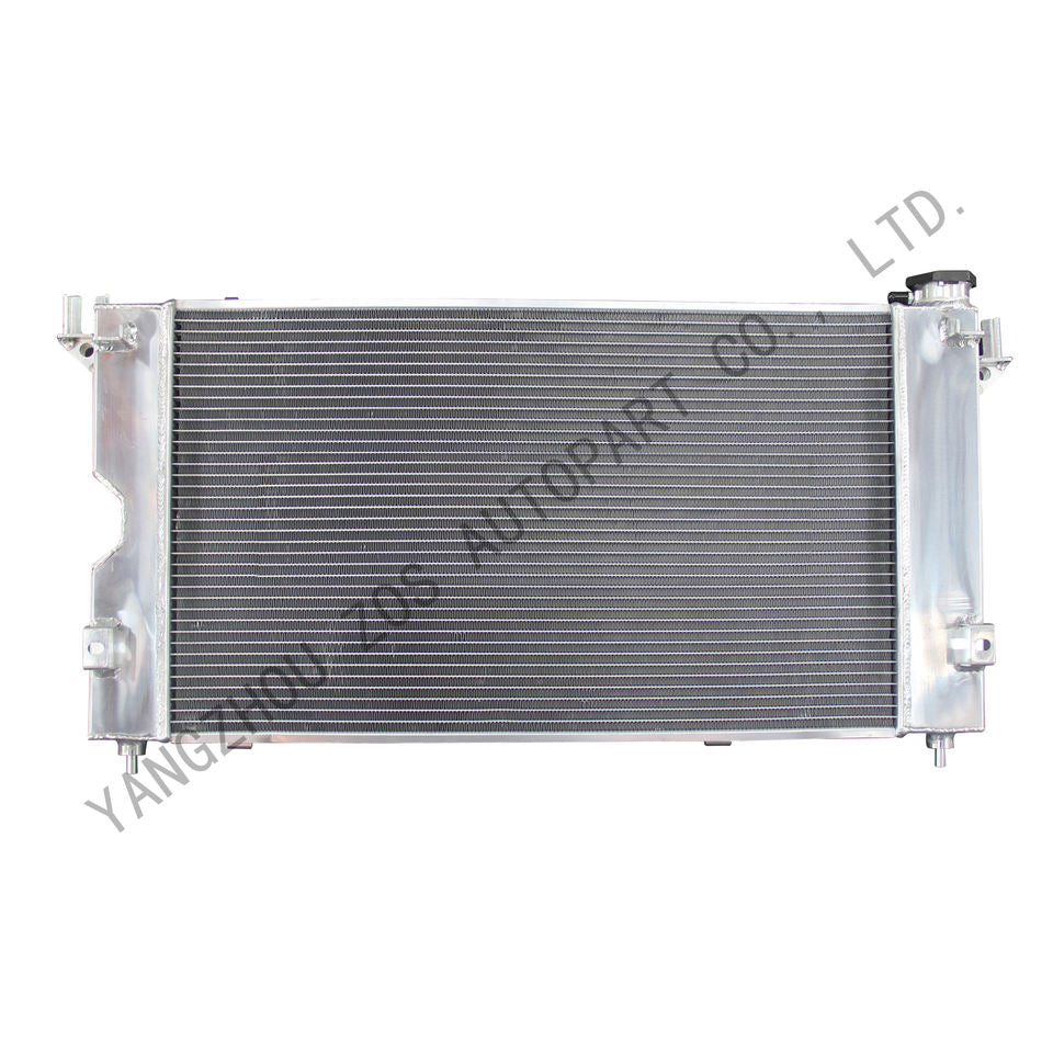 Car Radiator for Chrysler Grand Voyager/Town & Country/Voyager 1996-2000 Dodge Caravan/Grand Caravan 1996-2000 Plymouth Voyager