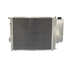 Load image into Gallery viewer, Aluminum Radiator for BMW E39 520 1995- Water tank - Auto Parts