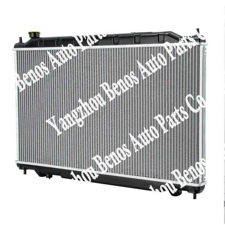 Secondary Water Radiator for Maserati Quattroporte Ghibli 670009821 2013-2020
