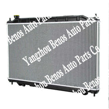 Load image into Gallery viewer, Secondary Water Radiator for Maserati Quattroporte Ghibli 670009821 2013-2020