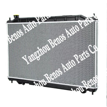 Load image into Gallery viewer, Secondary Water Radiator for Maserati Quattroporte Ghibli 670009821 2013-2020