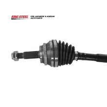 Load image into Gallery viewer, OE 43420-42120 43420-42150 43420-42140 43420-42130 Car Transmission Front Axle CV Joint Left Drive Shaft for TOYOTA Rav4 ACA20