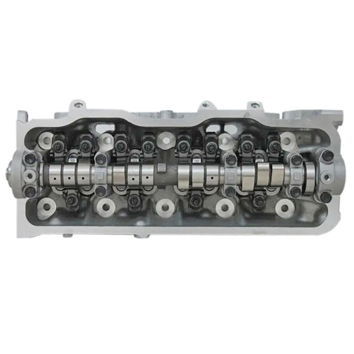 2E Engine Cylinder Head 11101-19156 11101-19155 for Toyota Tercel Starlet Corolla 1295cc 1.3L 8V 1990-1999