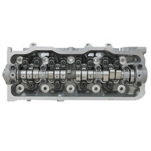 Load image into Gallery viewer, 2E Engine Cylinder Head 11101-19156 11101-19155 for Toyota Tercel Starlet Corolla 1295cc 1.3L 8V 1990-1999