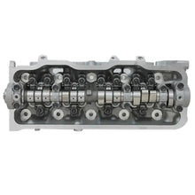 Load image into Gallery viewer, 2E Engine Cylinder Head 11101-19156 11101-19155 for Toyota Tercel Starlet Corolla 1295cc 1.3L 8V 1990-1999