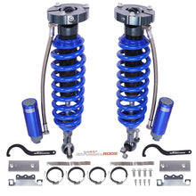Load image into Gallery viewer, X3 Series Front 1.5-3.5 Inches Coil-Over Reservoir Shock for GMC Sierra 1500 for Chevrolet Silverado