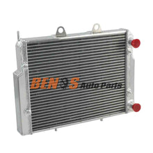 Load image into Gallery viewer, 1240444 ATV Radiator for Polaris Ranger RZR 570 RZR570 RZR 800S RZR 800 2007-15