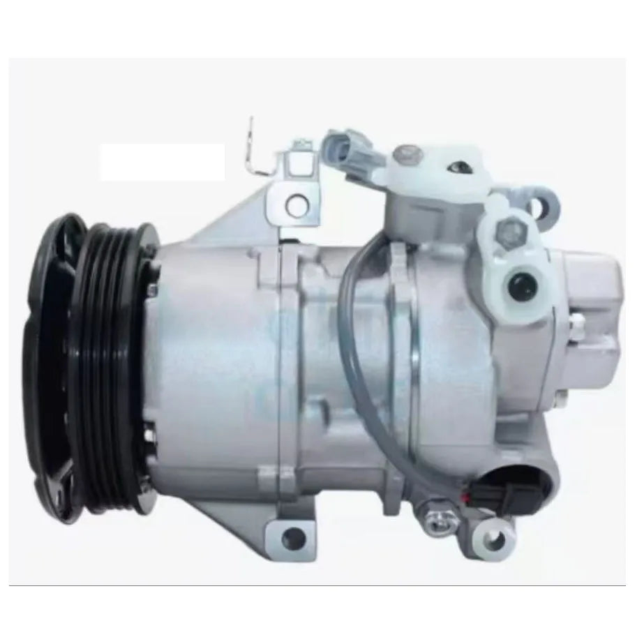 Auto Parts 447190-9090 88310-52202 12V Car Air Condit Compressor for Toyota Pro Box Compressor with Clutch