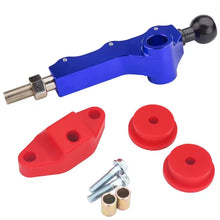 Load image into Gallery viewer, Subaru WRX / Legacy / Outback 2008-2014 6 Speed Dual Adjustable Short Throw Shifter
