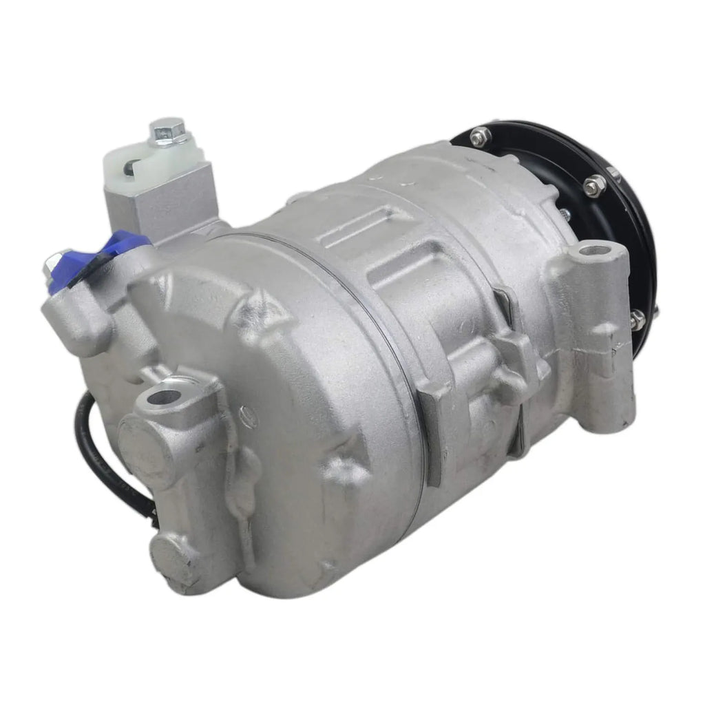 7H0820805 3D0820805B 3D0820805Q 12V Air Conditioner Auto Compressor 7SEU16C for VW Multivan Transporter
