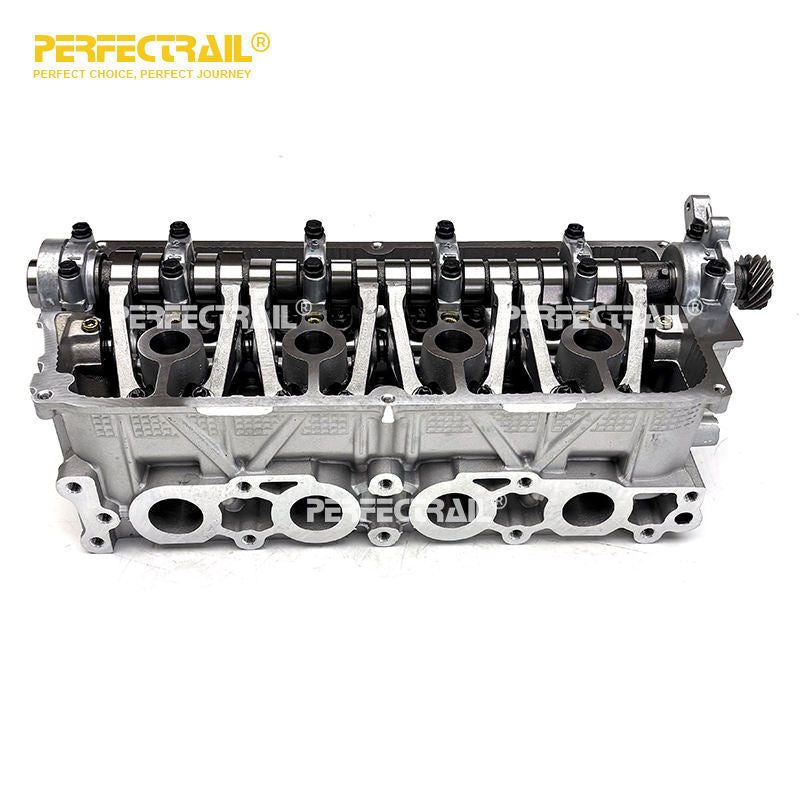 PERFECTRAIL Manufacturer Car Spare Parts G16B Engine Cylinder Head Assembly for Suzuki Vitara