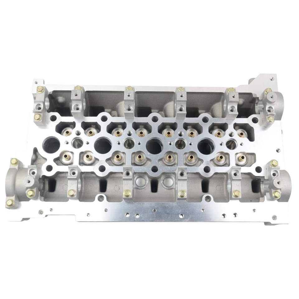 G9T G9U 720 Cylinder Head 908797 4416483 1104100QA0 for Renault Nissan Opel 2.2 2.5 DTI