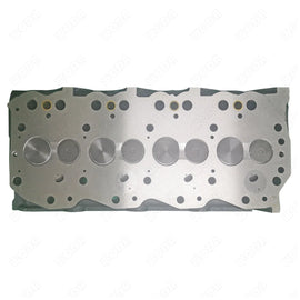Nissan Pickup D21 / D22 TD25 / TD25-TI Diesel Cylinder Head 1985-1998 (OEM 11039-3S900)