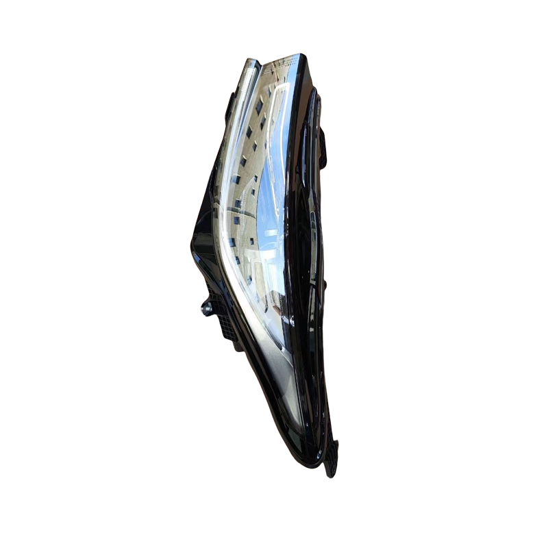 Chery Headlight Assembly for OE 605000767AA EXEED TXL