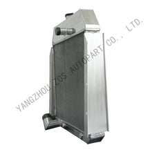 Load image into Gallery viewer, Aluminum Radiator for International K KB Series Pickup Truck 1941-1949